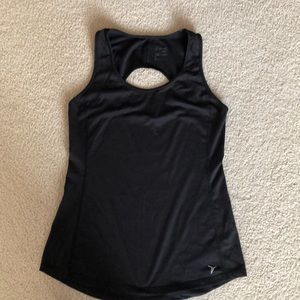 Old Navy Athletic Top-Medium